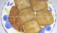 爆料臭豆腐做法窍门视频,视频爆料独家窍门大公开